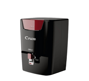 Cruz RO Water Purifier water treatment technology