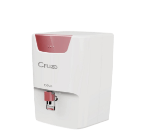 Cruz RO Water Purifier water treatment technology