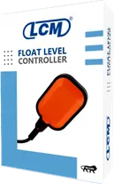 Float level CONTROL PANELS-eletric spares